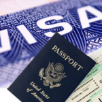 Người nước ngoài ở lại Việt Nam quá hạn visa bị xử lý như thế nào?