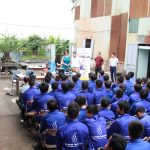 Cơ hội làm việc tại Sinopec dành cho anh em