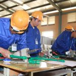 Cơ hội làm việc tại Sinopec dành cho anh em
