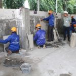 Cơ hội làm việc tại Sinopec dành cho anh em