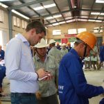 Cơ hội làm việc tại Sinopec dành cho anh em