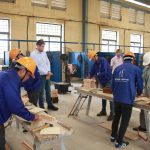 Cơ hội làm việc tại Sinopec dành cho anh em