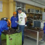 Cơ hội làm việc tại Sinopec dành cho anh em