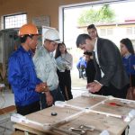 Cơ hội làm việc tại Sinopec dành cho anh em