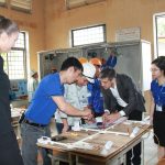 Cơ hội làm việc tại Sinopec dành cho anh em