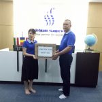 Cơ hội làm việc tại Sinopec dành cho anh em