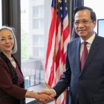 Việt – Mỹ nối lại đối thoại hợp tác lao động – Cơ hội rộng mở cho người lao động Việt Nam ra nước ngoài làm việc