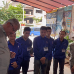 Cơ hội làm việc tại Sinopec dành cho anh em