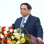 Thủ tướng nói về ngành lao động qua chuyện thay đổi nguồn nhân lực Việt