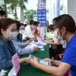 Sau Tết, doanh nghiệp tại Quảng Ngãi tuyển dụng hơn 10.000 lao động mở ra cơ hội việc làm cho người lao động