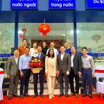 LMK Việt Nam khai trương văn phòng tại huyện Hàm Yên tỉnh Tuyên Quang