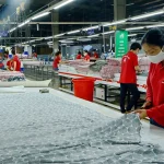 Công nhân đua nhau "nhảy việc", doanh nghiệp đau đầu vì thiếu lao động