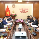 Việt Nam - Singapore tăng cường hợp tác phát triển nguồn nhân lực