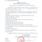 Cơ hội làm việc tại Sinopec dành cho anh em