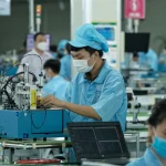 Chi tiết mức lương tối thiểu ở Hà Nội, TPHCM và các tỉnh đông công nhân