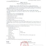 Thông báo tuyển lao động cho công ty Stilltech Production SRL tại Romania