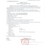 Thông báo tuyển lao động cho công ty Stilltech Production SRL tại Romania