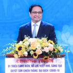 Thủ tướng: "Những sáng kiến trị giá trăm tỷ thể hiện trí tuệ lao động Việt"