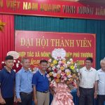LMK Việt Nam Đồng Hành Cùng Cộng Đồng Xóm Mỏ Gà Trong Việc Tìm Hiểu Về Xuất Khẩu Lao Động và Hỗ Trợ Việc Làm Ở Nước Ngoài