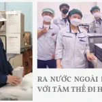 Đi nước ngoài làm việc chỉ để kiếm tiền là sai lầm?