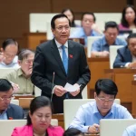 Bộ trưởng Đào Ngọc Dung nói về nguồn nhân lực "tỷ USD"