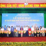 Đại diện xuất sắc từ LMK Việt Nam ghi danh tại Kỳ thi Kỹ năng nghề TP Hà Nội 2023!