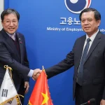 Thứ trưởng Bộ LĐ-TB&XH với mối bận tâm mang sang xứ Hàn Thứ trưởng Bộ LĐ-TB&XH với mối bận tâm mang sang xứ Hàn