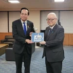 Bộ trưởng LĐ-TB&XH kỳ vọng về hiệp định bảo hiểm xã hội ký với Nhật Bản