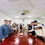 Ngày đi khởi đầu của năm 2024 với nhiều dự định và mục tiêu mới