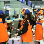 Việt Nam chưa cấp phép cho lao động sang Hàn Quốc ngành nhà hàng, khách sạn
