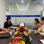 Chuyến thăm và làm việc của đối tác Ả Rập Xê Út tại trung tâm đào tạo LMK Việt Nam