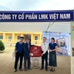 Phiên giao dịch việc làm tại huyện Hàm Yên