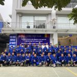 Buổi thi tuyển của đơn RO 72.3 (15/11/2024)