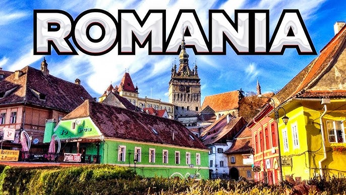 Tuyển thợ hàn Romania