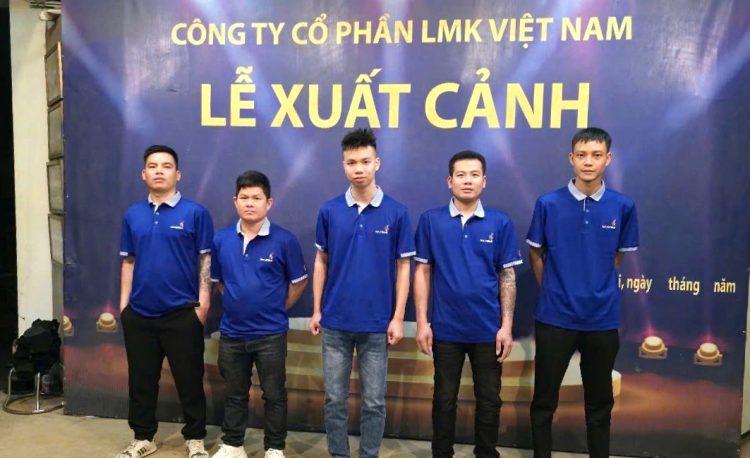 xuất khẩu lao động ả rập xê út