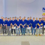 Anh em đơn RO 72.2 xuất cảnh thành công
