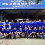 Thị trường xuất khẩu lao động sôi động: LMK Việt Nam nắm bắt cơ hội mở rộng sang châu Âu và Australia