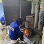 Đầu tuần chăm chỉ của anh em đơn Ro 72.4 và Sinopec
