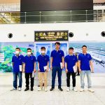Hành trình xuất cảnh của anh em đơn Ả Rập Xê Út trong chưa đầy một tháng
