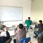 Lớp học của LMK Việt Nam có gì đặc biệt?