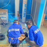 Anh em đơn Ro 72.4 chuẩn bị tốt nhất cho đợt thi tuyển thứ 2
