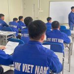 Học - Học nữa - Học mãi
