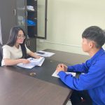 Anh em chuẩn bị kỹ càng cho buổi phỏng vấn