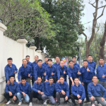 Ứng viên LMK Việt Nam thành công phỏng vấn đơn hàng Romania ngày 28/04/2025