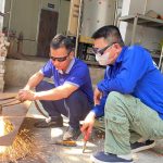 Trên lý thuyết - Dưới thực hành