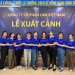 Chị em đơn hàng Áo ký hợp đồng và đã sẵn sàng