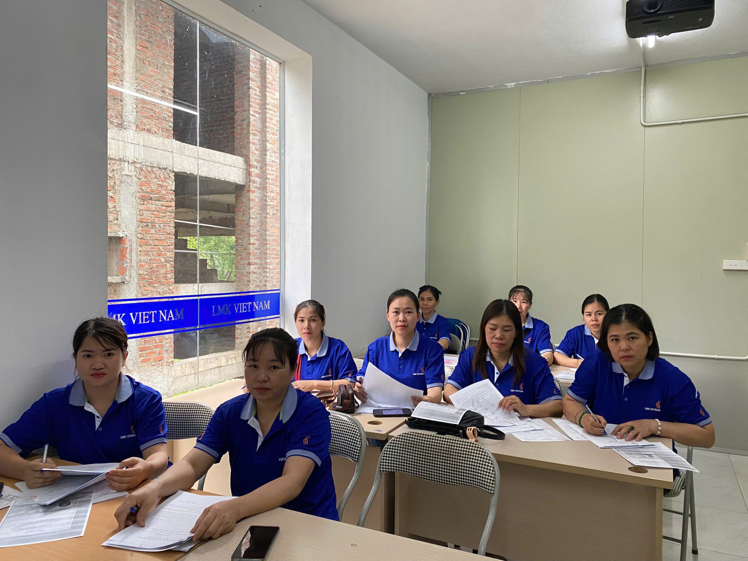 vietnam manpower