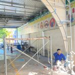 Nhiều đơn hàng Ả Rập Xê Út liên tiếp được triển khai tại LMK Việt Nam