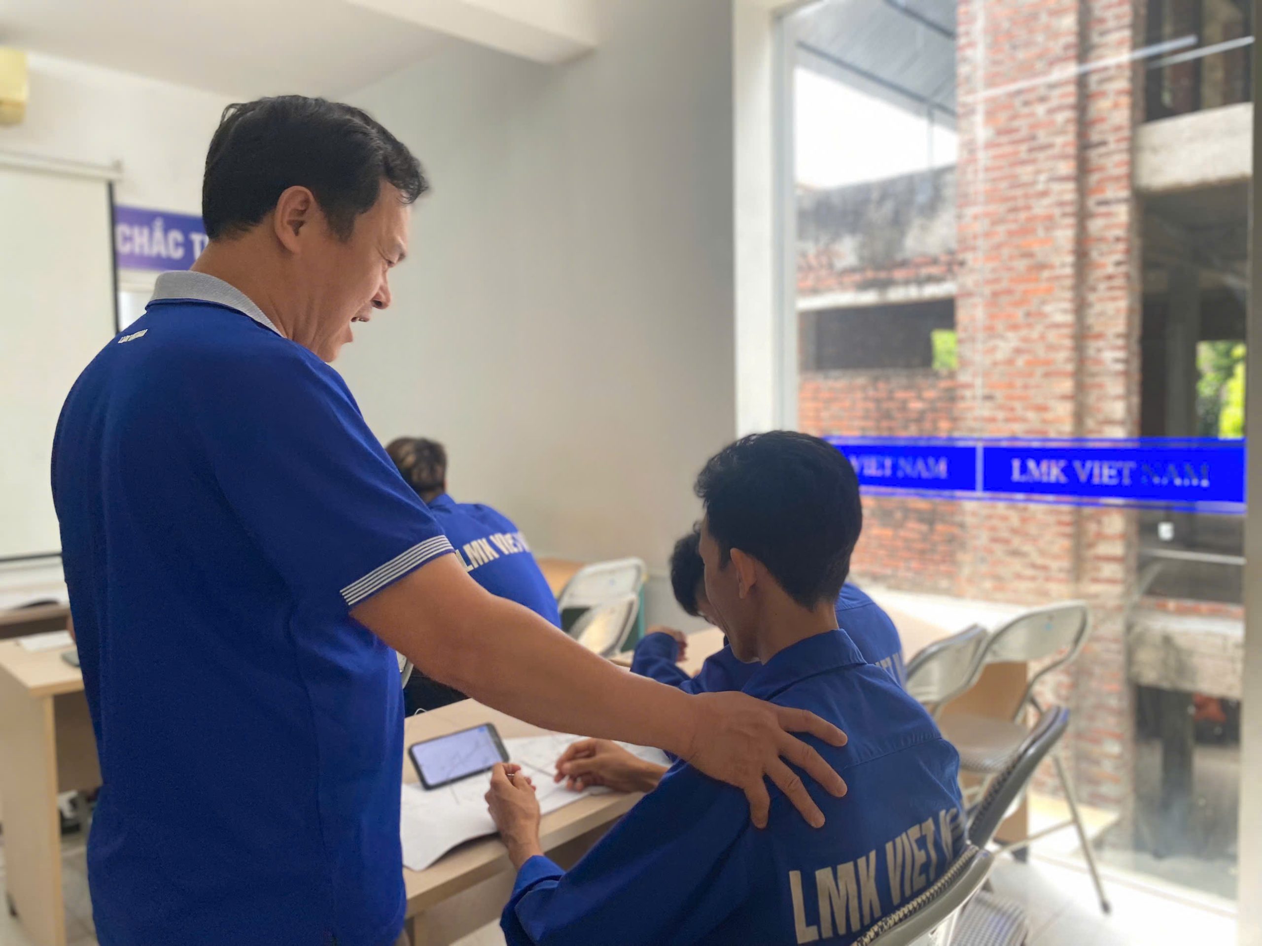 vietnam manpower