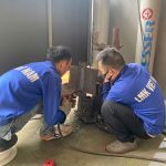 Anh em đơn Ro 81 chuẩn bị cho xuất cảnh